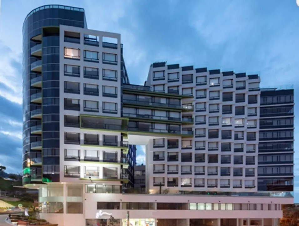 Foresta Boutique Apartments Quito Ecuador