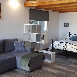 Loft De Tato Сasa de vacaciones La Frontera
