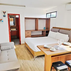 Pacific Airport Apartamento Guayaquil