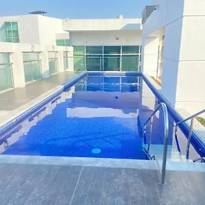 Suites Emporium Apartamento Guayaquil