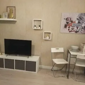 Royalhomes Estudios Playamar Apartamento Torremolinos