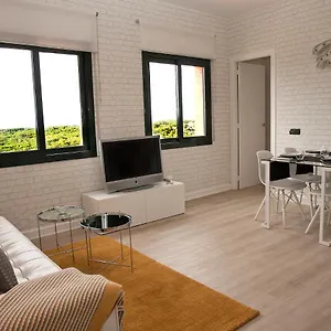 Charming & Peaceful With Swimming Pool Apartamento Begur