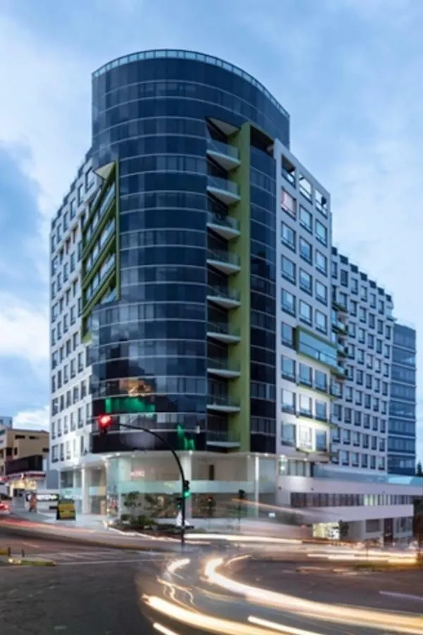 Foresta Boutique Apartments Quito